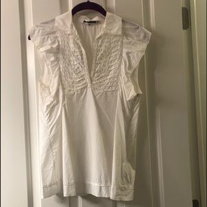 Jil Sander Top